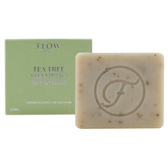 Haarseife bei fettigem Haar