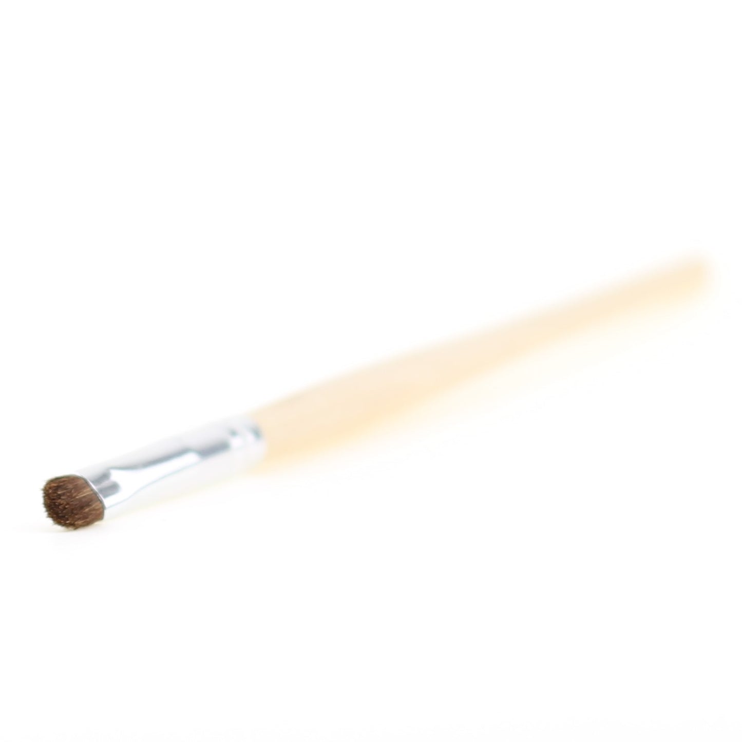 plastikfreier Lippenpinsel