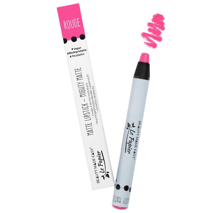 nachhaltiger LIppenstift