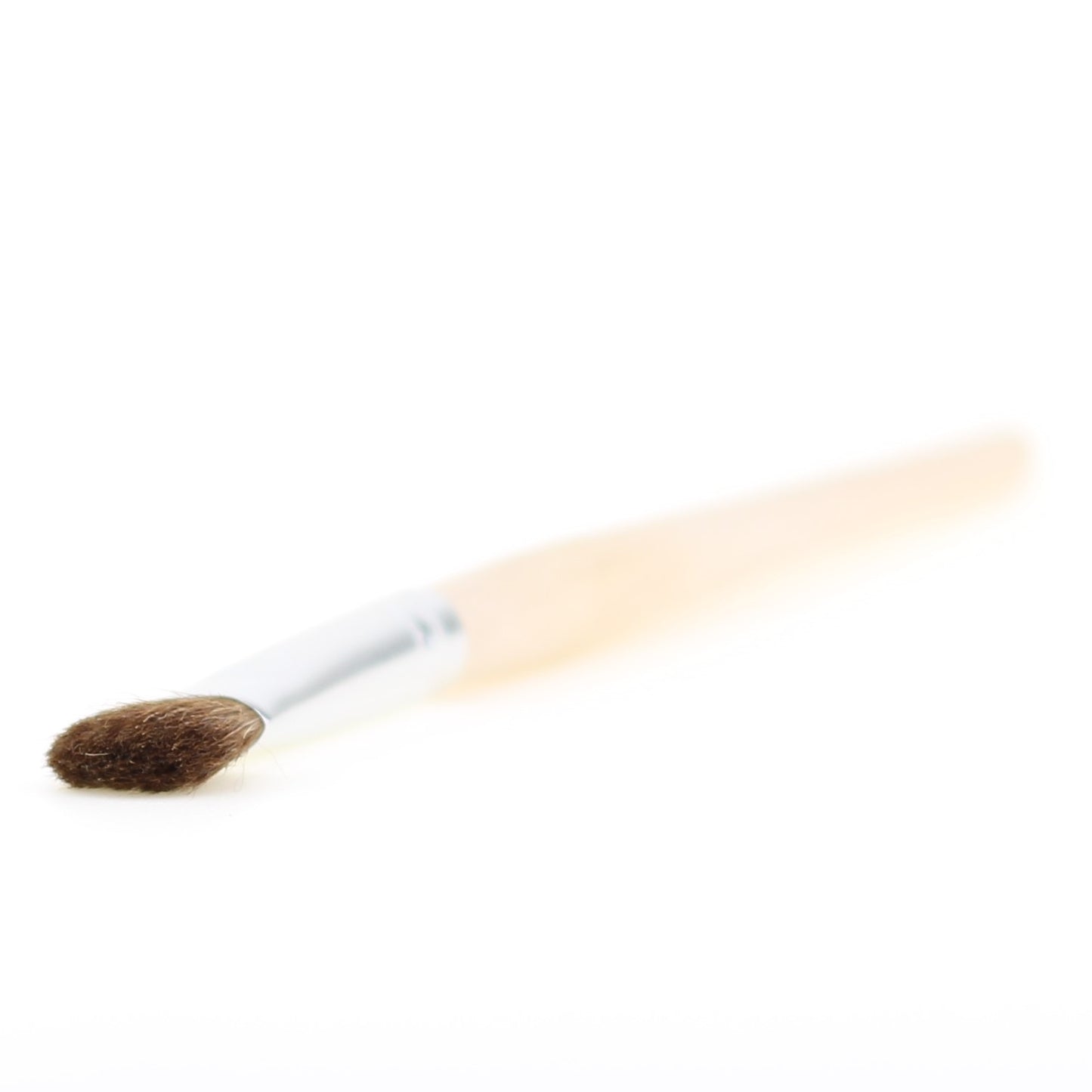 plastikfreier Makeuppinsel