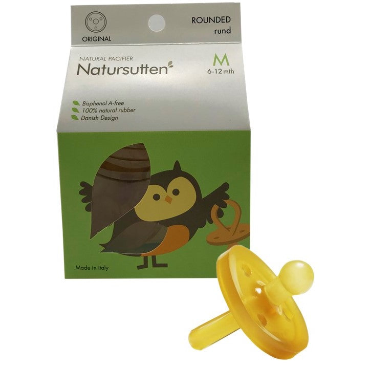 natürlicher Schnuller