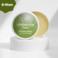 B - Ware | Fußbalsam mit Brennnesselöl - SonnengrünFußbalsam
