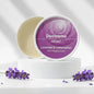 Deocreme "relax!" | Lavendel & Lemongrass - Sonnengrün | Deo ohne Natron