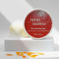 festes Shampoo | normales Haar - Sonnengrün | Clean Beauty